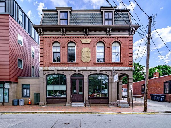 181 Brackett Street, Portland, ME 04102