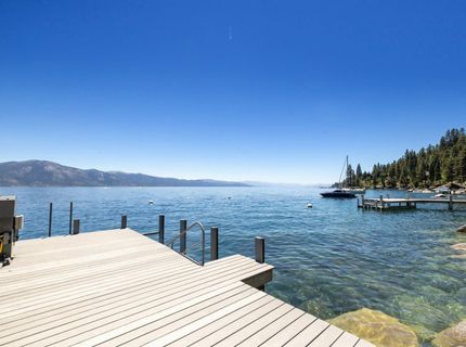 580 Gonowabie Road, Crystal Bay, NV 89402 Photo