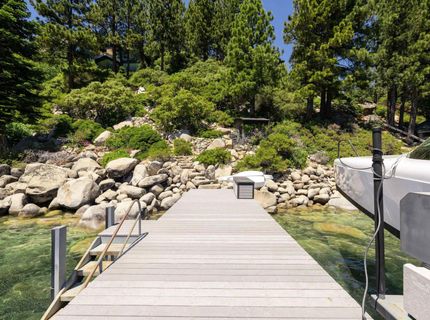 580 Gonowabie Road, Crystal Bay, NV 89402 Photo