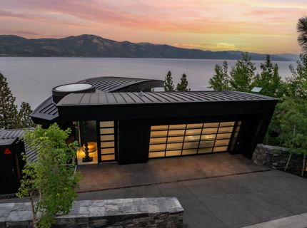 580 Gonowabie Road, Crystal Bay, NV 89402 Photo