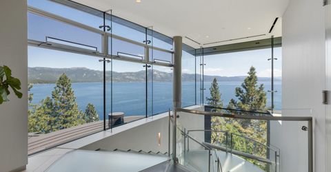 580 Gonowabie Road, Crystal Bay, NV 89402 Photo