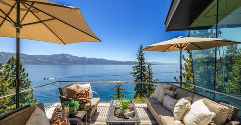 580 Gonowabie Road, Crystal Bay, NV 89402 Photo