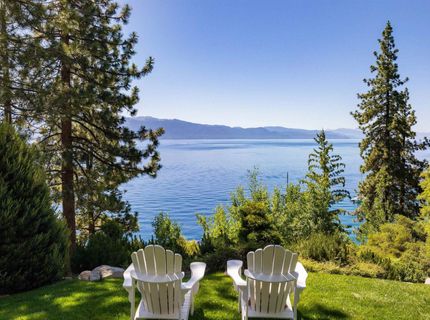 580 Gonowabie Road, Crystal Bay, NV 89402 Photo