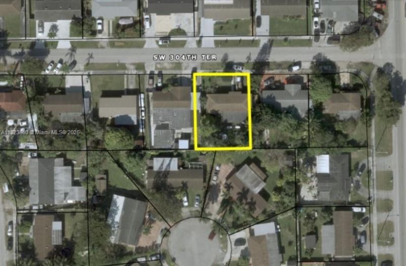 15724 SW 304th Ter, Homestead, FL 33033 Photo