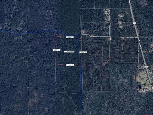 HASKINS Road, Folsom, LA 70437