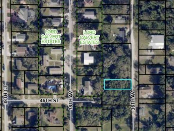 4615 36th Avenue, Vero Beach, FL 32967