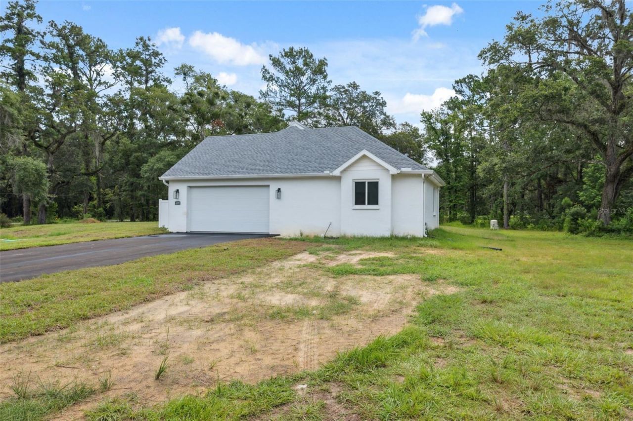 2288 Rackley Road, Brooksville, FL 34604 Photo
