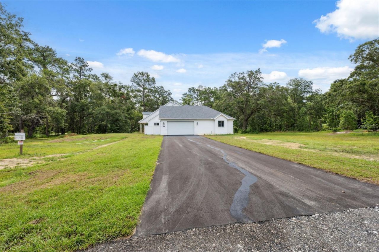 2288 Rackley Road, Brooksville, FL 34604 Photo