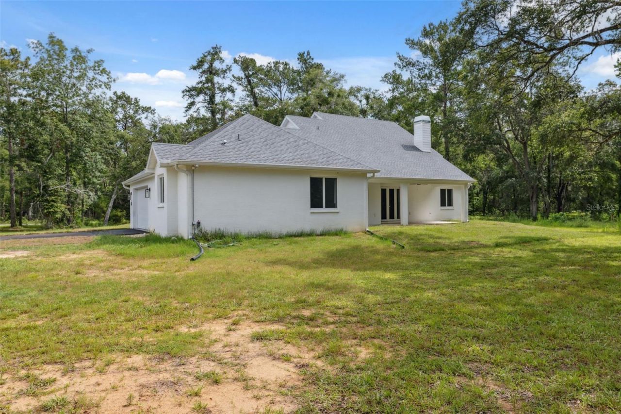 2288 Rackley Road, Brooksville, FL 34604 Photo