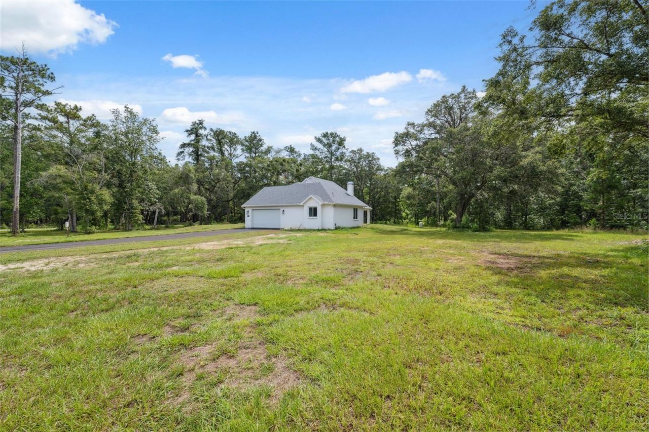 2288 Rackley Road, Brooksville, FL 34604 Photo