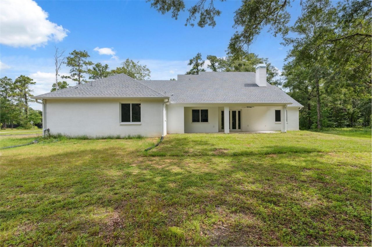 2288 Rackley Road, Brooksville, FL 34604 Photo
