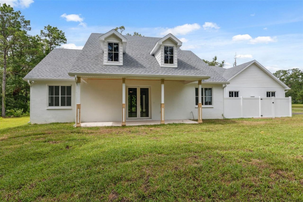 2288 Rackley Road, Brooksville, FL 34604 Photo