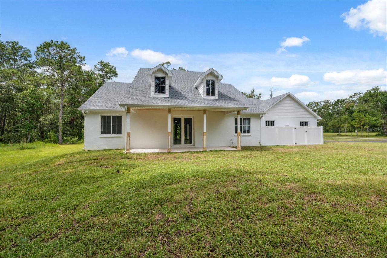 2288 Rackley Road, Brooksville, FL 34604 Photo