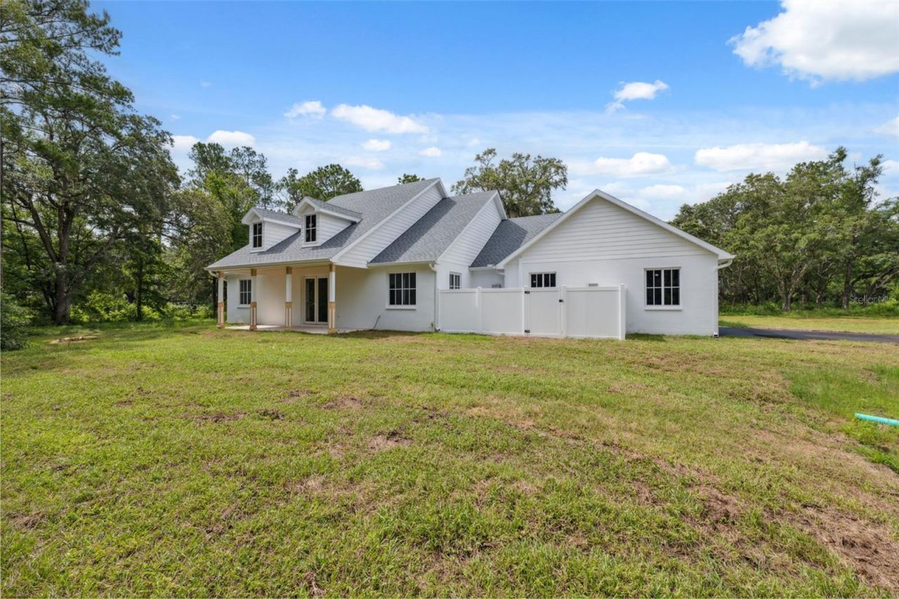 2288 Rackley Road, Brooksville, FL 34604 Photo