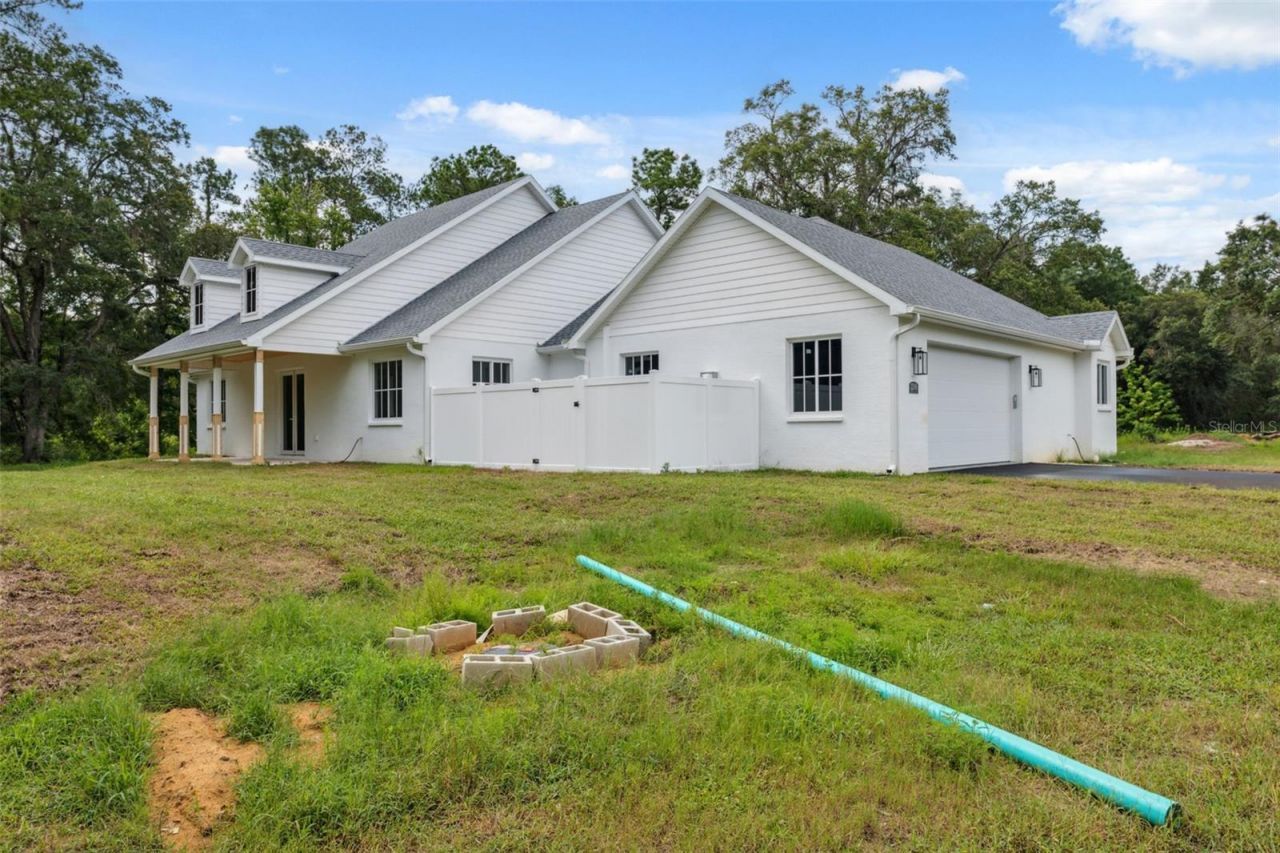 2288 Rackley Road, Brooksville, FL 34604 Photo