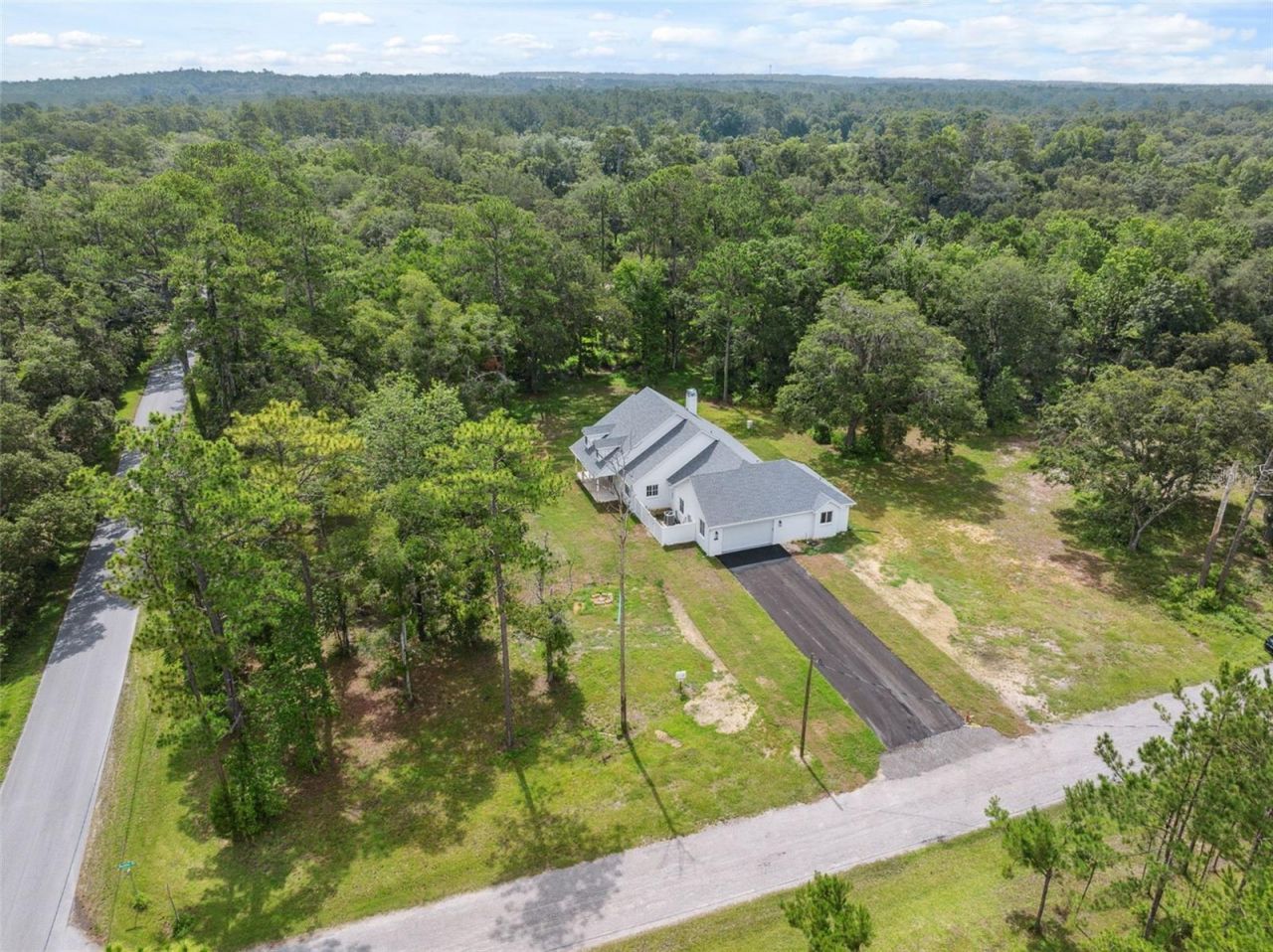 2288 Rackley Road, Brooksville, FL 34604 Photo