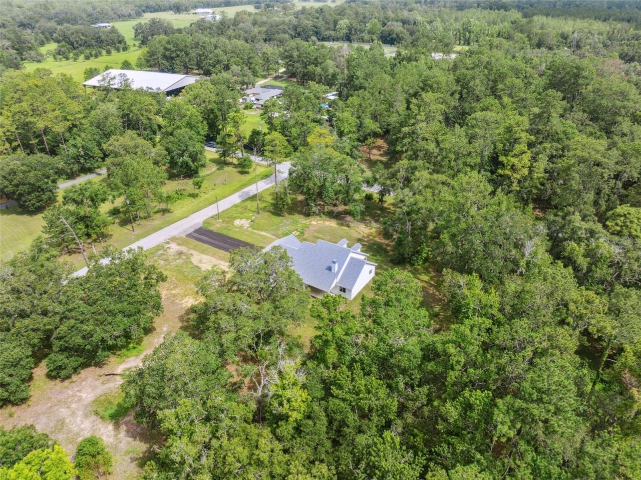 2288 Rackley Road, Brooksville, FL 34604 Photo