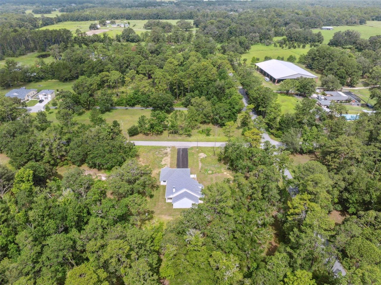 2288 Rackley Road, Brooksville, FL 34604 Photo
