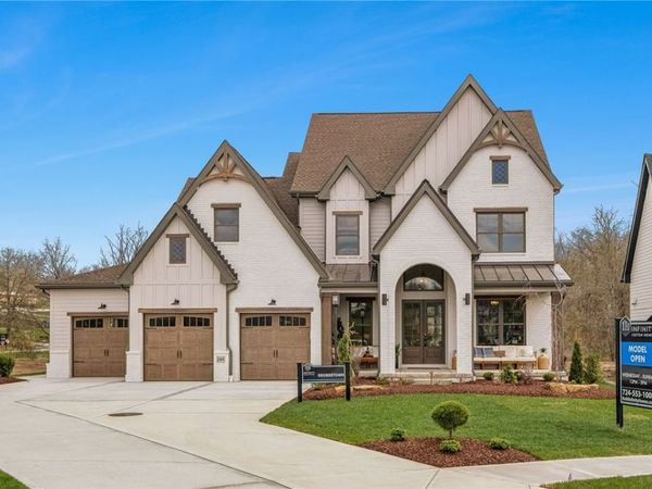106 Dana Drive, Wexford, PA 15090