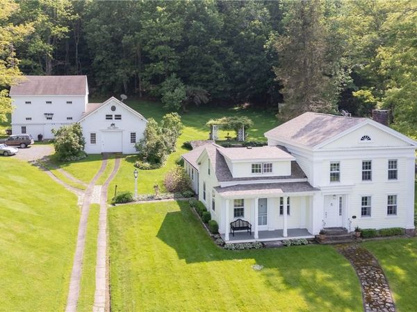 6806 County Highway 14, Treadwell, NY 13846