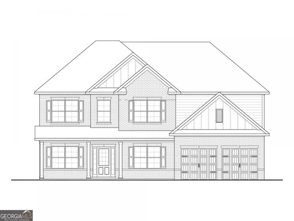 3285 Lions Ruby Lane, Atlanta, GA 30349