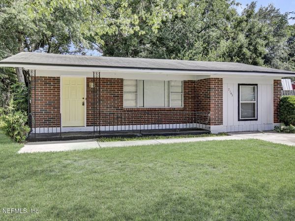 7145 ESTHER Street, Jacksonville, FL 32210