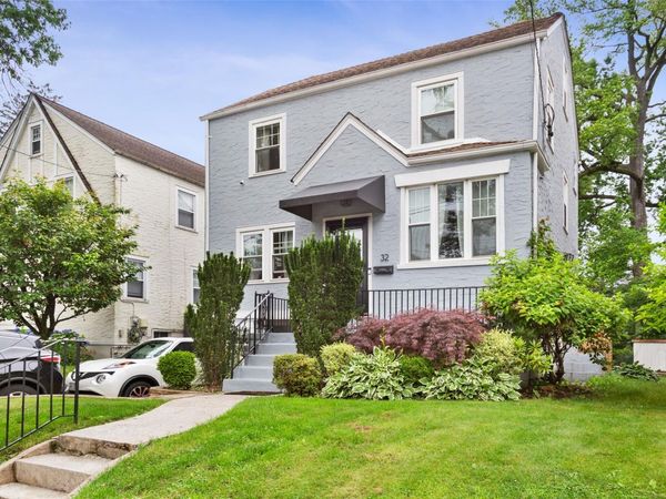 32 Central Parkway, Mount Vernon, NY 10552