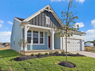 435 Snowdrop Drive, Yellow Springs Vlg, OH 45387