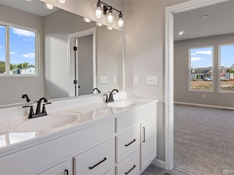 435 Snowdrop Drive, Yellow Springs, OH 45387 Photo 19