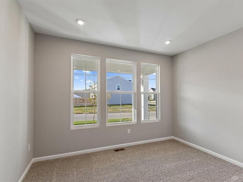 435 Snowdrop Drive, Yellow Springs, OH 45387 Photo 22