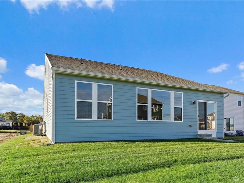 435 Snowdrop Drive, Yellow Springs, OH 45387 Photo 25