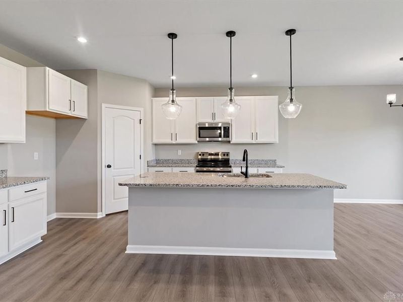 435 Snowdrop Drive, Yellow Springs, OH 45387 Photo 4