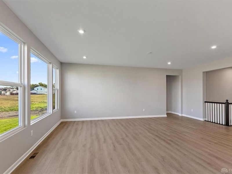 435 Snowdrop Drive, Yellow Springs, OH 45387 Photo 8