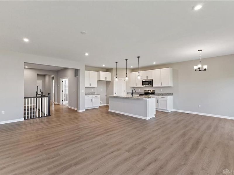 435 Snowdrop Drive, Yellow Springs, OH 45387 Photo 9