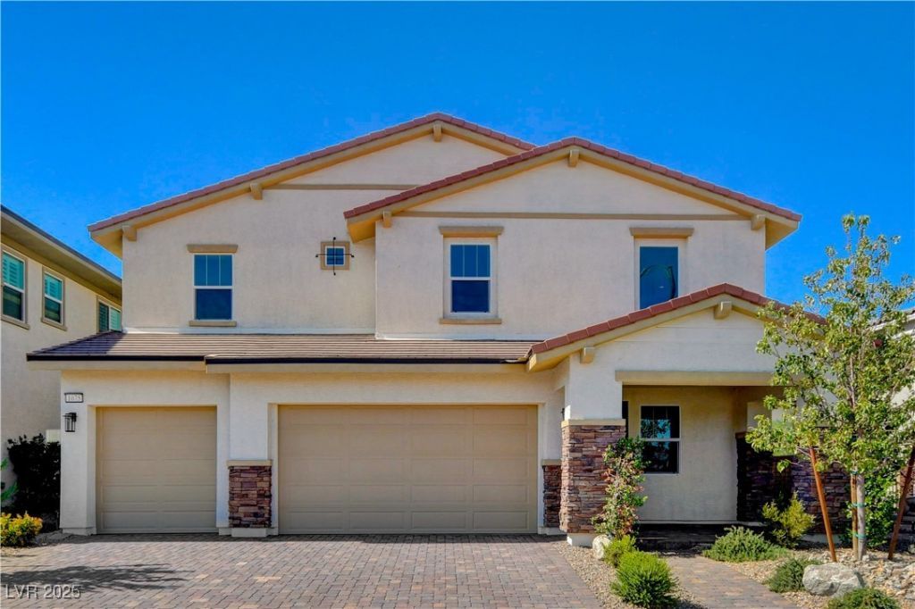 1075 N Water Street, Henderson, NV 89011