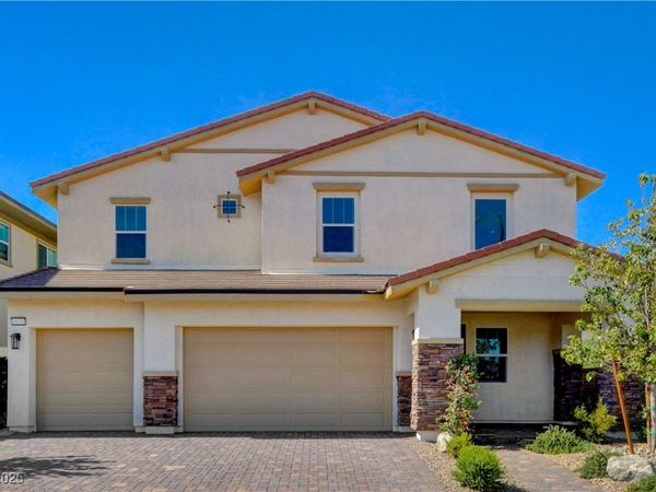 1075 N Water Street, Henderson, NV 89011