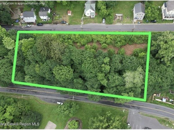 269-291 Abeel Street, Kingston, NY 12401