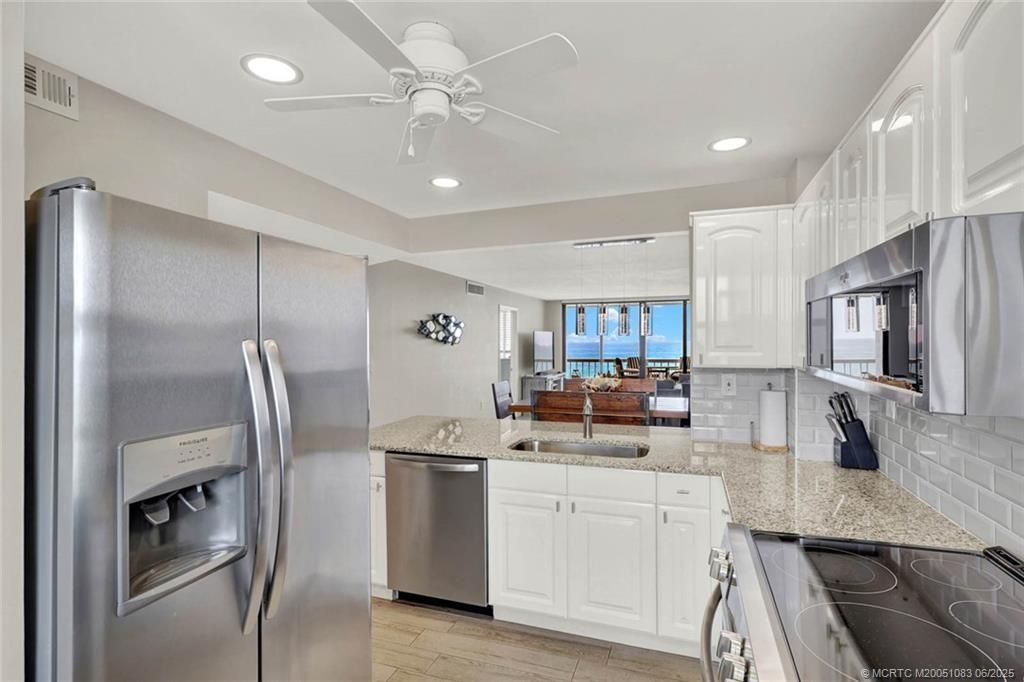 10600 S Ocean Drive, Unit 802, Jensen Beach, FL 34957 Photo