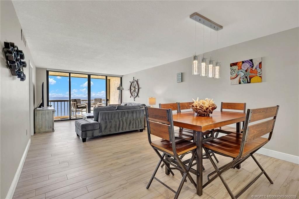 10600 S Ocean Drive, Unit 802, Jensen Beach, FL 34957 Photo