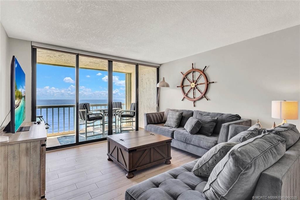 10600 S Ocean Drive, Unit 802, Jensen Beach, FL 34957 Photo