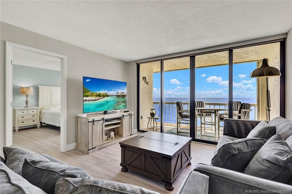 10600 S Ocean Drive, Unit 802, Jensen Beach, FL 34957 Photo