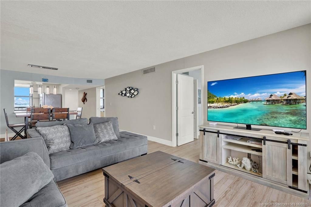 10600 S Ocean Drive, Unit 802, Jensen Beach, FL 34957 Photo