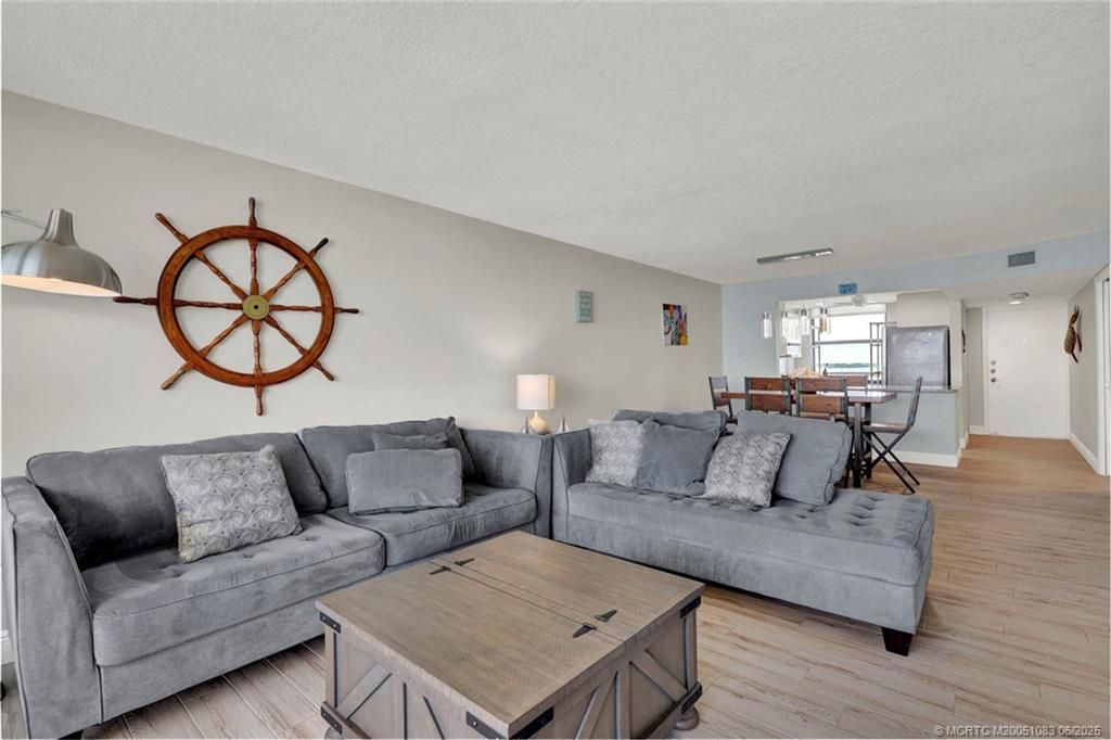 10600 S Ocean Drive, Unit 802, Jensen Beach, FL 34957 Photo