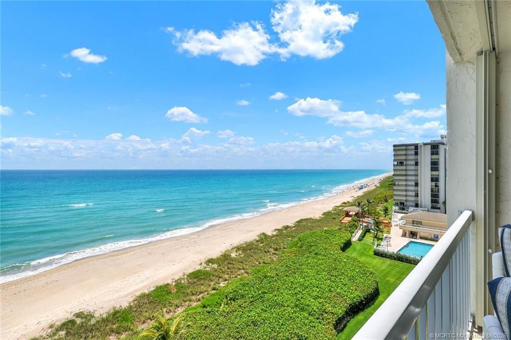 10600 S Ocean Drive, Unit 802, Jensen Beach, FL 34957 Photo