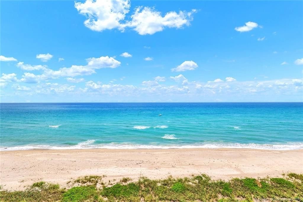 10600 S Ocean Drive, Unit 802, Jensen Beach, FL 34957 Photo