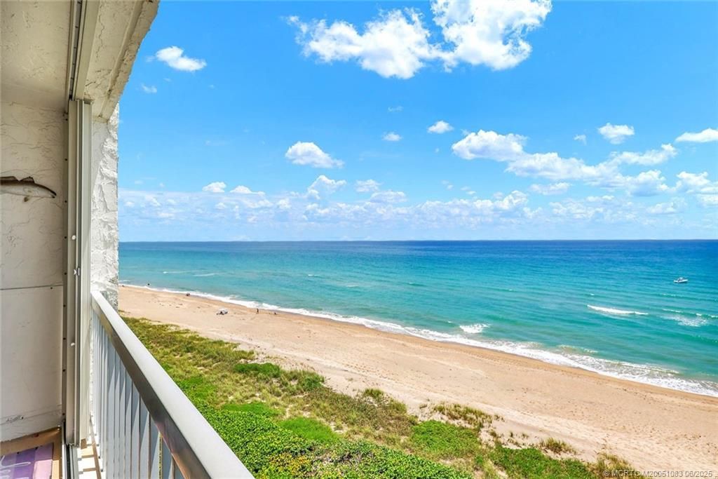10600 S Ocean Drive, Unit 802, Jensen Beach, FL 34957 Photo