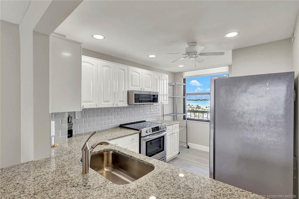 10600 S Ocean Drive, Unit 802, Jensen Beach, FL 34957 Photo