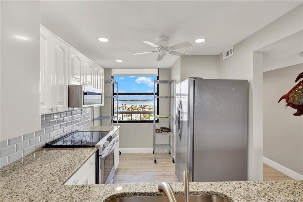 10600 S Ocean Drive, Unit 802, Jensen Beach, FL 34957 Photo