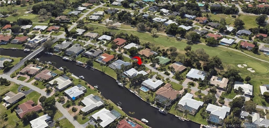 3192 SE Fairway West, Stuart, FL 34997 Photo