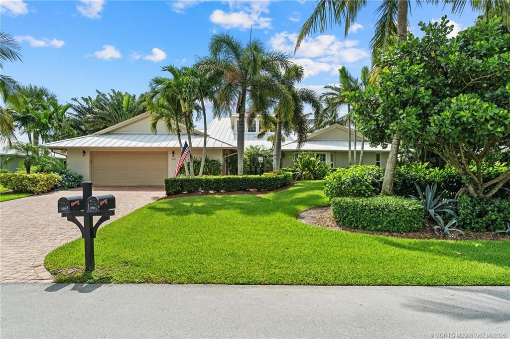 3192 SE Fairway West, Stuart, FL 34997 Photo